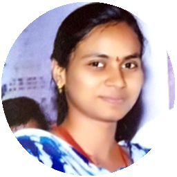 E. GAYATHRI DSP