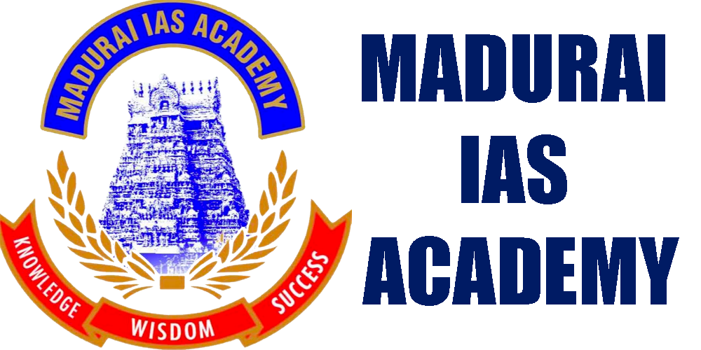 Madurai IAS Academy